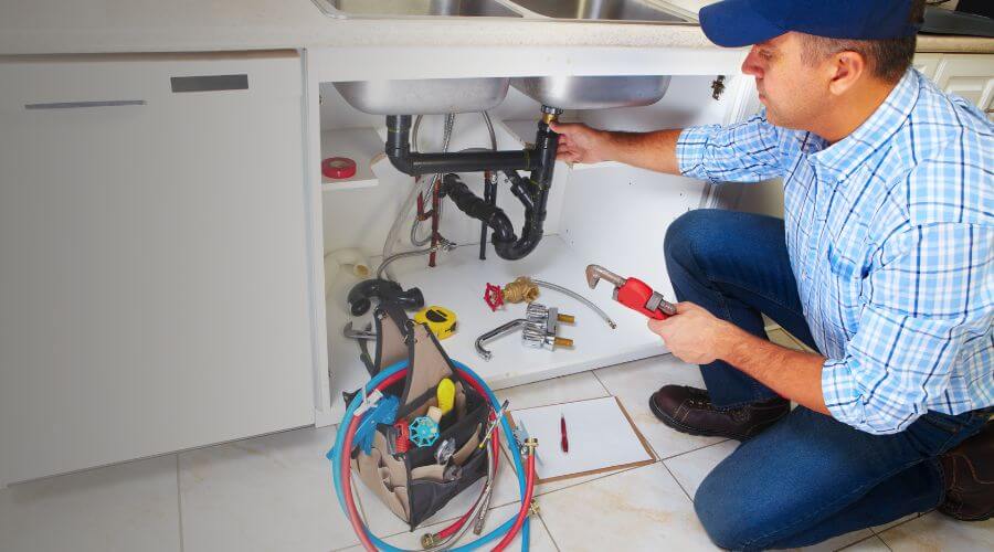 Professional septic tank pumping in Crestline, CA